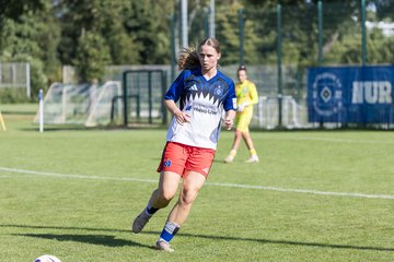 Bild 155 - wU21 HSV